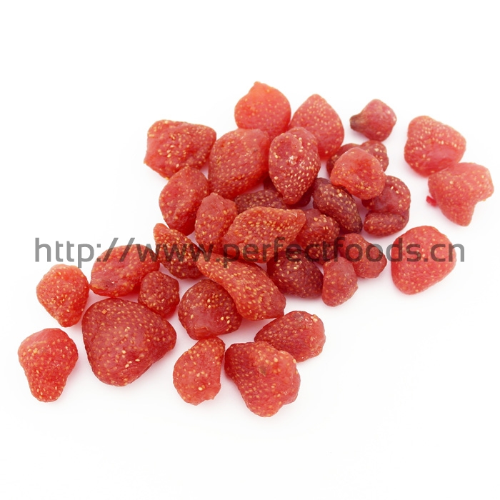 DRIED STRAWBERRY