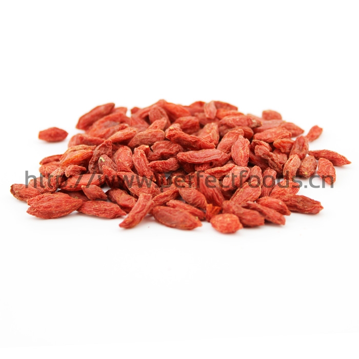 GOJI BERRY