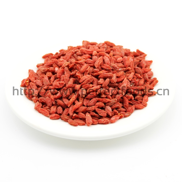 GOJI BERRY