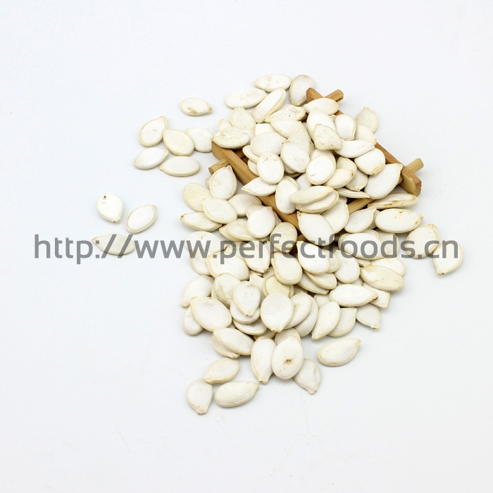 SNOW WHITE PUMPKIN SEEDS