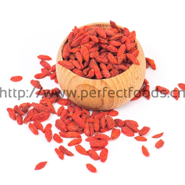 GOJI BERRY