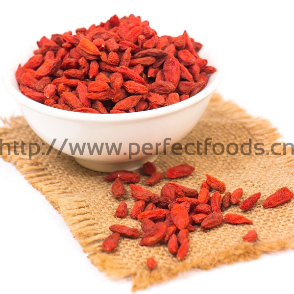 GOJI BERRY