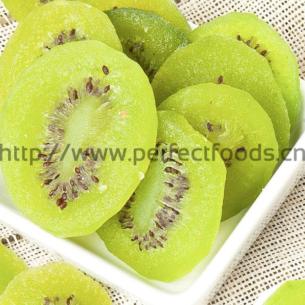 DRIED KIWI